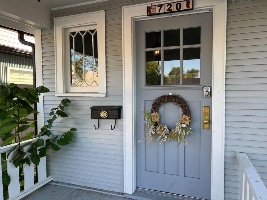 Timelessly Restored Home - Entirely Yours To Enjoy Billings Exterior foto